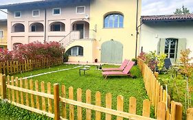 Just Langhe Casa Dolcetto